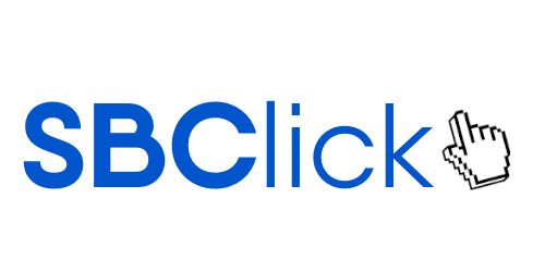 SBClick Logotipo